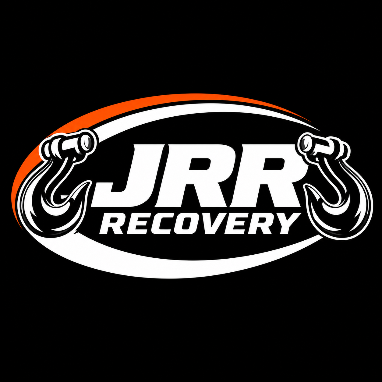 JRR Recovery logo